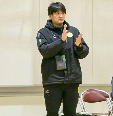 SATOSHI SAKAI
