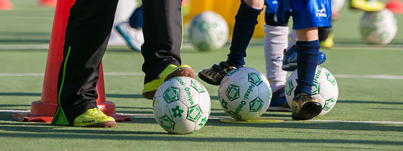 小学生 技術コース(U8/U10/U12)