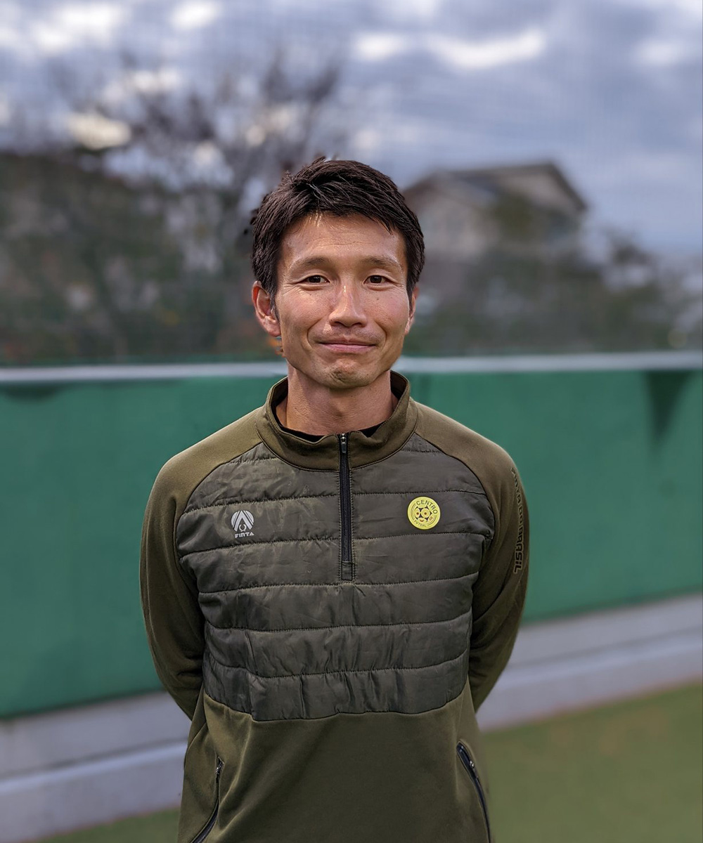 講師紹介